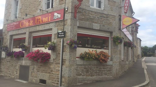 Épicerie Chez L'ami Gausson