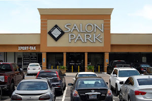 Salon Park - Aldine