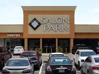 Salon Park - Aldine