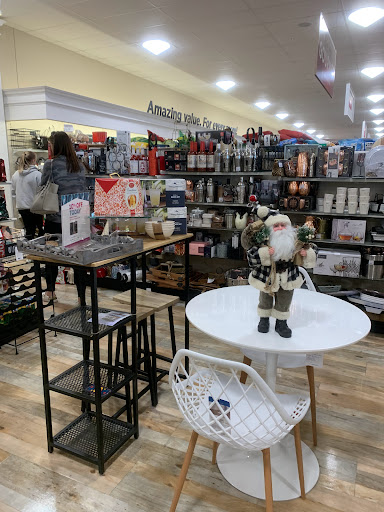 Home Goods Store «HomeGoods», reviews and photos, 2911 Rio Grande Blvd #100, Colleyville, TX 76034, USA