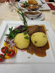Restaurant Sedici im City Hotel am CCS Suhl