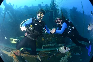 Discover Underwater Cyprus Dive Center Larnaca image