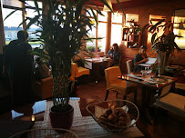 Atmosphère du Restaurant Les Voiles d'Or à Dieppe - n°13