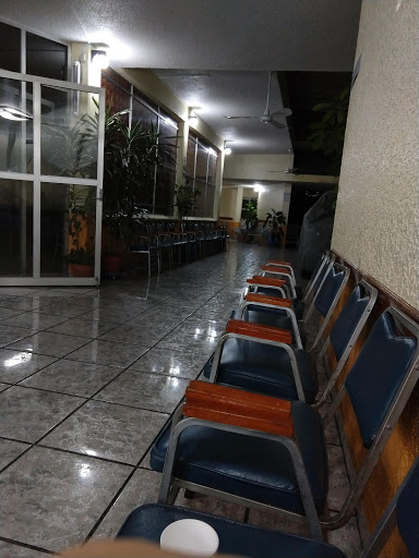 Funeraria Sección 33 Xalapa del Suterm S.C. en Xalapa