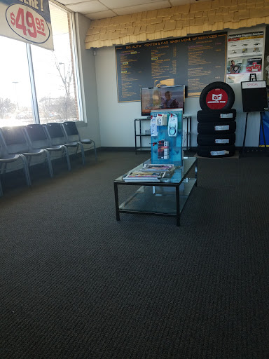 55 W Dundee Rd, Buffalo Grove, IL 60089, USA