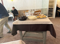 Atmosphère du Restaurant français Le Vigneron à Buzet-sur-Baïse - n°8