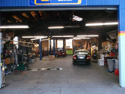 Tire Shop «Local Heroes Auto Service», reviews and photos, 278 Corona Rd, Petaluma, CA 94954, USA