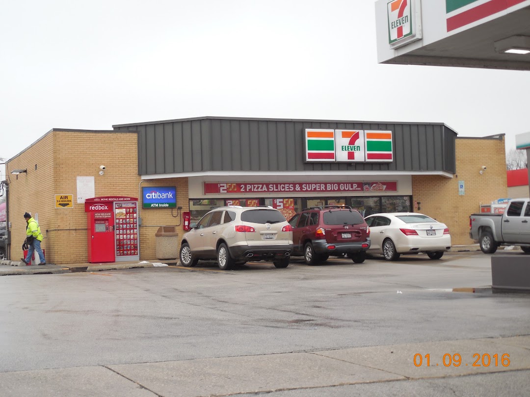 7-Eleven