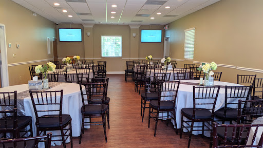 Funeral Home «Hardage - Giddens Greenlawn Funeral Home», reviews and photos, 4300 Beach Blvd, Jacksonville, FL 32207, USA