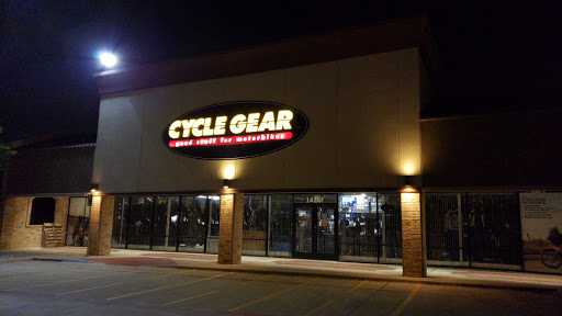 Motorcycle Parts Store «Cycle Gear», reviews and photos, 1424 Airport Fwy, Bedford, TX 76022, USA