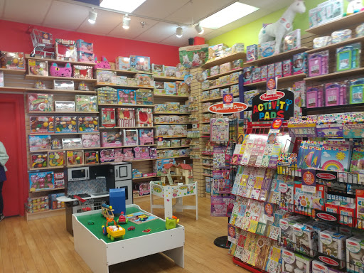 Toy Store «Learning Express», reviews and photos, 8451 Cooper Creek Blvd, University Park, FL 34201, USA