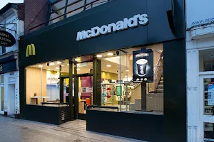 McDonald's image