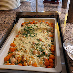 Photo n°13 de l'avis de Sandra.a fait le 10/10/2022 à 11:00 sur le  Hotel Grossfeld à Bad Bentheim