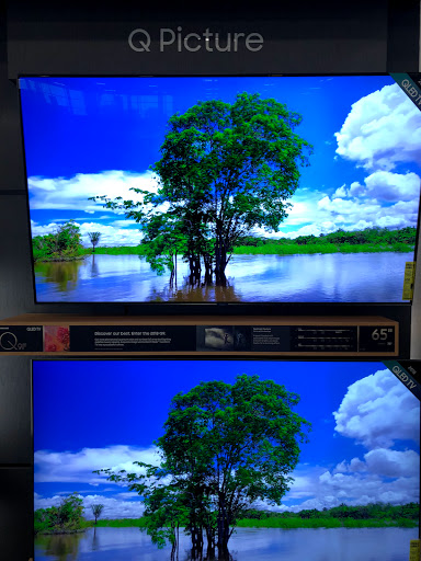 Electronics Store «Best Buy», reviews and photos, 53 Boston Post Rd, Orange, CT 06477, USA