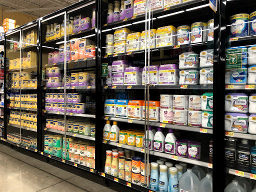 Supermarket «Walmart Neighborhood Market», reviews and photos, 12840 Beach Blvd, Stanton, CA 90680, USA