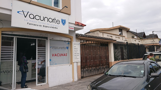 Vacunorte