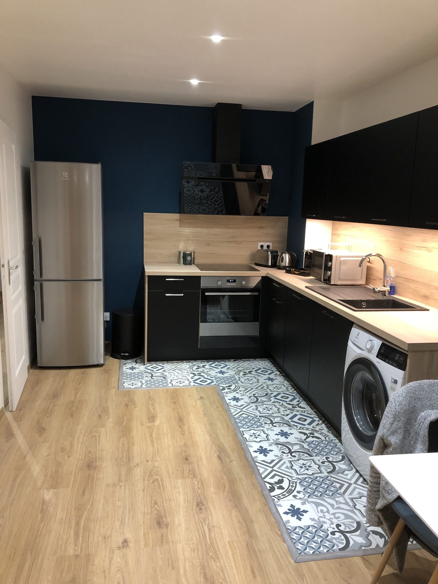Photo n° 1 de l'avis de jonas.u fait le 04/10/2019 à 14:54