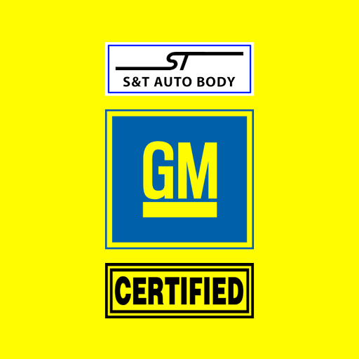 Auto Body Shop «S&T Auto Body», reviews and photos, 4632 Third Ave, Bronx, NY 10458, USA