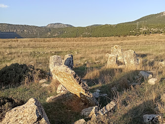 Selçuklu Mezarlığı