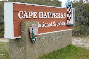 Cape Hatteras National Seashore image