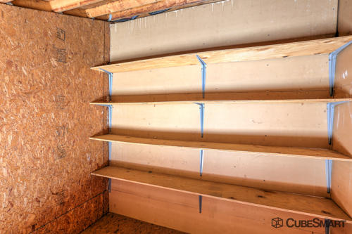 Self-Storage Facility «CubeSmart Self Storage», reviews and photos, 3831 Redwing Cir, Decatur, GA 30032, USA