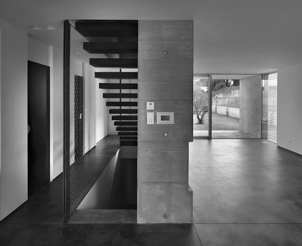 Rezensionen über Felicia Lamanuzzi in Mendrisio - Architekt