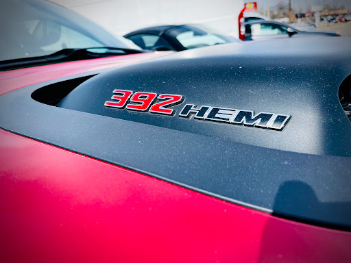 Used Car Dealer «Auto City STL», reviews and photos