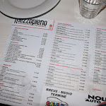 Photo n°30 de l'avis de Niko. fait le 22/10/2021 à 18:25 sur le  Mezzopieno à Molfetta