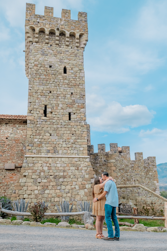 Te Dua Weddings image