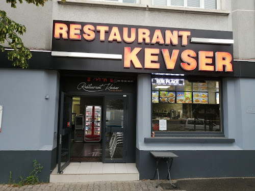 Kevser restaurant venissieux à Vénissieux HALAL