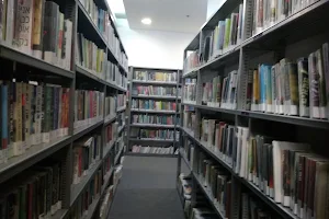 Municipality Library image