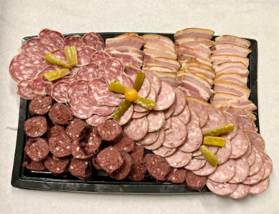 BDE VIANDE à Carentoir
