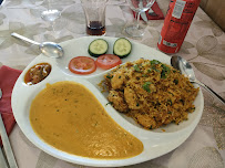Curry du Restaurant indien Masala kitchen à Lingolsheim - n°3