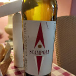 Photo n°2 de l'avis de Temper.R fait le 29/11/2023 à 17:57 sur le  L'Oste In Piazza à Saturnia