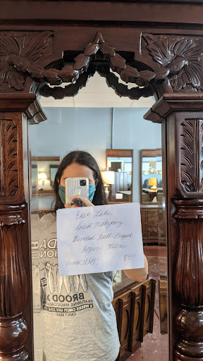 Antique Furniture Store «American Period Furniture», reviews and photos, 1097 Ponce De Leon Ave NE, Atlanta, GA 30306, USA