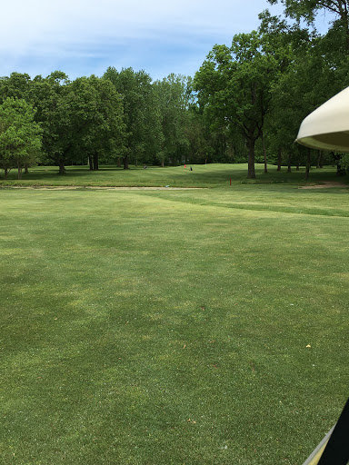 Golf Course «Maple Grove Golf Course», reviews and photos, 6360 Secor Rd, Lambertville, MI 48144, USA