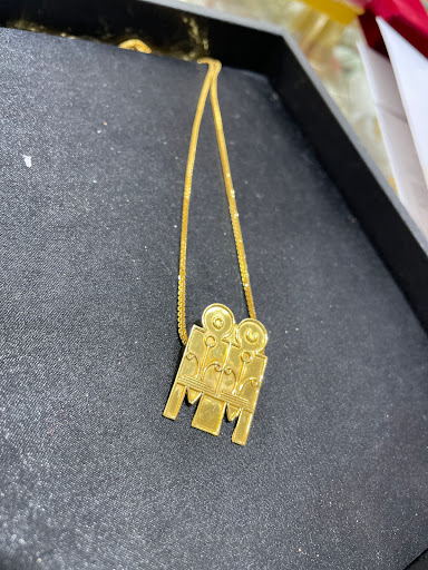 Jewelry Store «Malani Jewelers», reviews and photos, 739 Dekalb Industrial Way #2100, Decatur, GA 30033, USA