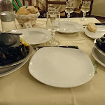 Photo n°1 de l'avis de Raul.o fait le 27/10/2017 à 18:34 sur le  Pizzeria Ristorante Il Pozzo Dei Desideri à Diano Marina