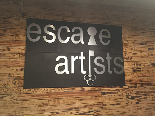 Theme Park «Escape Artists», reviews and photos, 115 N Oak Ave, Sanford, FL 32771, USA