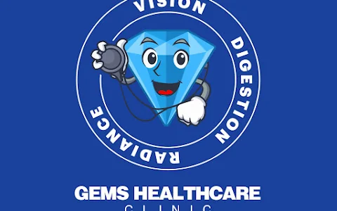 GEMS HEALTHCARE CLINIC image