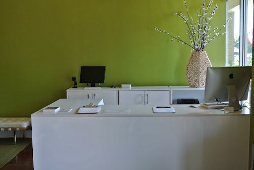 Yoga Studio «Uptown Yoga Austin Ranch», reviews and photos, 6800 Windhaven Pkwy, The Colony, TX 75056, USA