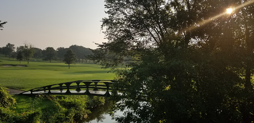 Country Club «Flossmoor Country Club», reviews and photos, 1441 Western Ave, Flossmoor, IL 60422, USA