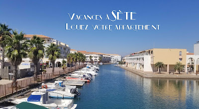 Brin De Mer à Sète