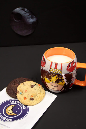 Cookie Shop «Insomnia Cookies», reviews and photos, 6301 Delmar Blvd, University City, MO 63130, USA