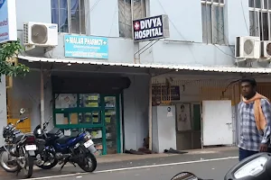 Divya Hospital image