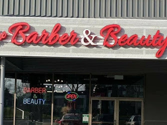 The Barber & Beauty Salon