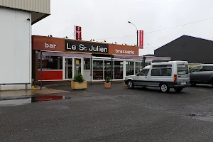 Le Relais Saint Julien image