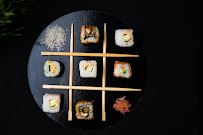 Sushi du Restaurant japonais Sushi Hand Vaulx-en-Velin - n°10