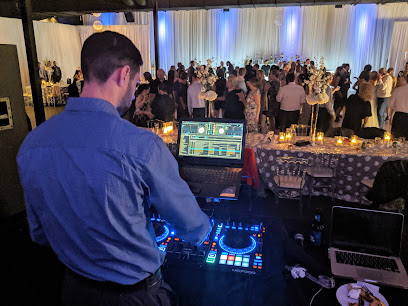 Legendary Sound Wedding DJ Services
