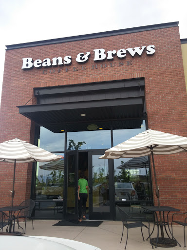 Coffee Shop «Beans & Brews», reviews and photos, 5688 7800 S, West Jordan, UT 84081, USA